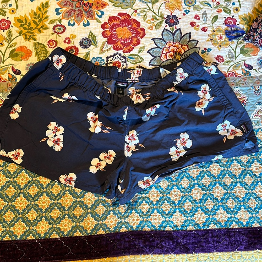 Patagonia Women’s Baggies
